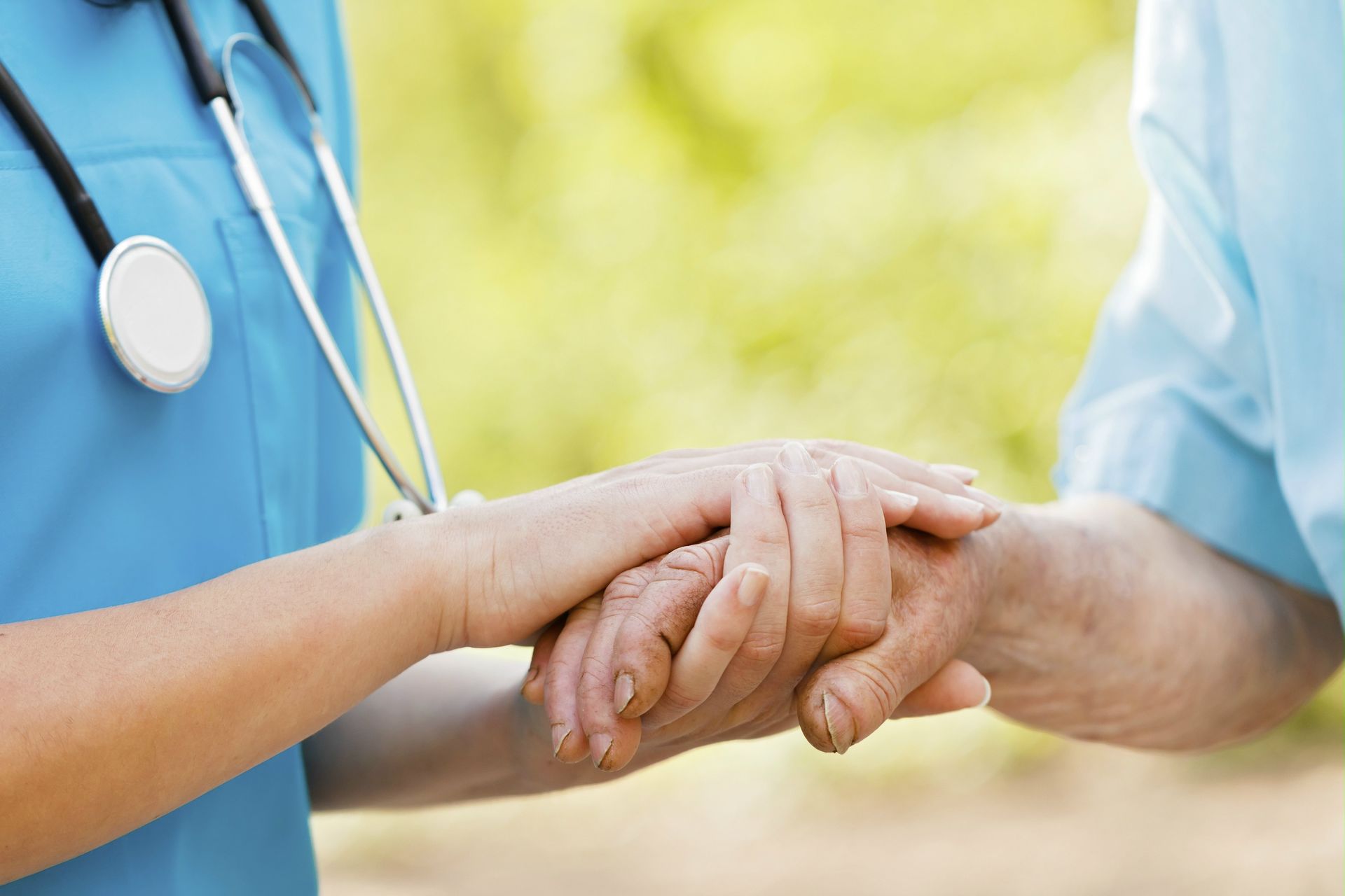 Bridging the Gap: Enhancing Communication Between Caregivers and Healthcare Providers 1